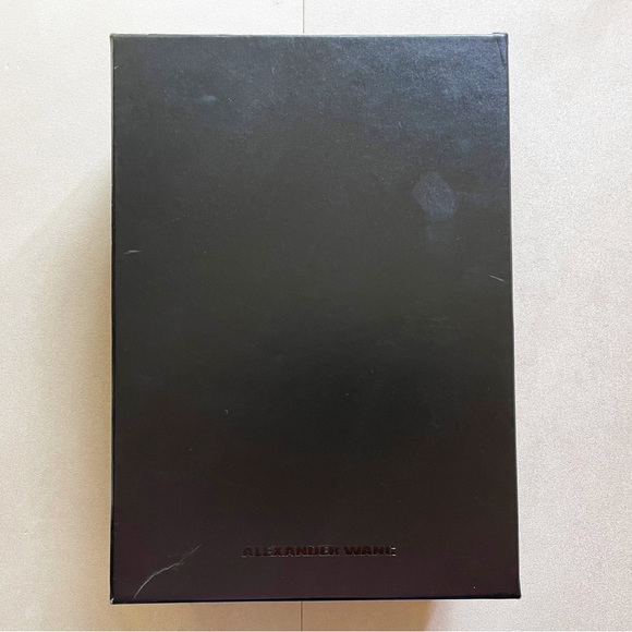 Alexander Wang Dana Heels - Picture 14 of 17